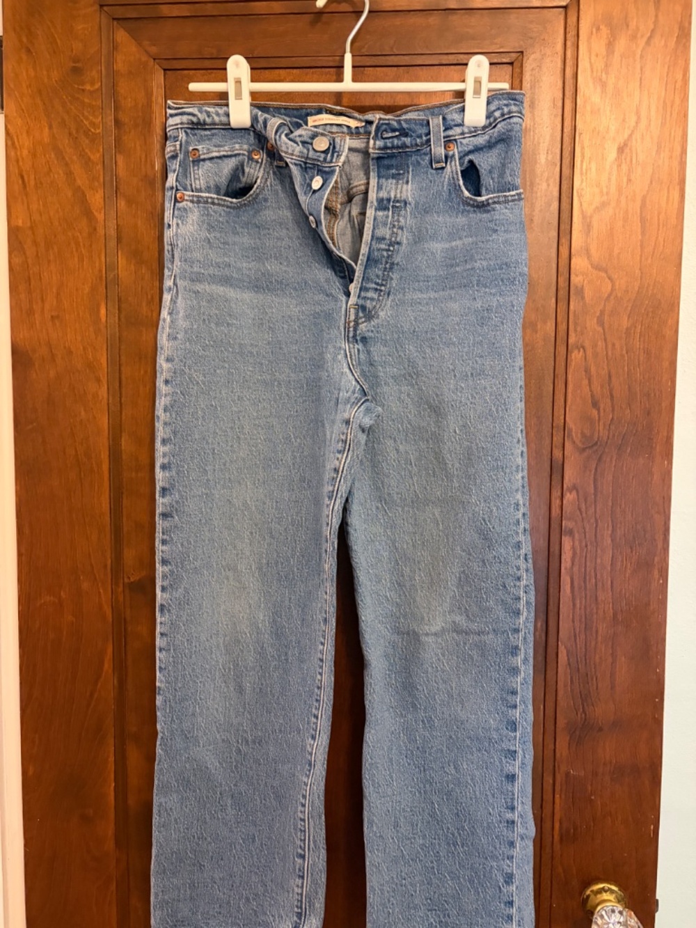 Levi Straight Ribcage - Picture 2 of 5